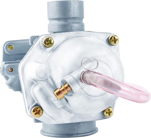 Carburetor Compatible with Polaris Predator Scrambler Sportsman 50 90 E-TON Eton Viper AXL50 RXL50 RXL70 TXL50 Beamer R2 2-Stroke Yamaha Jog 100 90cc 100cc 4DM in Saudi Arabia