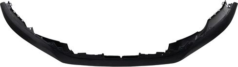 غلاف المصد المرآب-برو متوافق مع Mazda 3 2014-2016 ، 3 Sport Preped Front MA1000239 in Saudi Arabia
