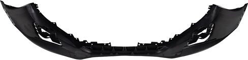 غلاف المصد المرآب-برو متوافق مع Mazda 3 2014-2016 ، 3 Sport Preped Front MA1000239 in Saudi Arabia