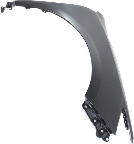 Garage-Pro Bumper Cover Kit Compatible with 2012-2014 Toyota Camry 2-pc kit, Primed with Fender Front in Saudi Arabia