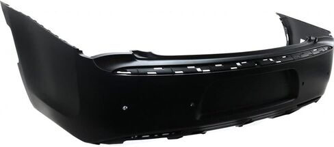 FITPARTS متوافقة مع غطاء المصد الخلفي 2015 2015 2017 2018 Chrysler 300 Sedan 15 16 17 18. جديد ، مسبب وجاهز للطلاء. ث/وقوف السيارات الثقوب مستشعر. CH1100A00 5PN47TZZAD in Kuwait