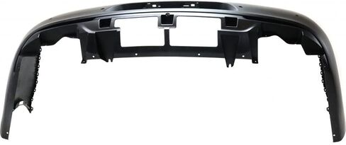 FITPARTS متوافقة مع غطاء المصد الخلفي 2015 2015 2017 2018 Chrysler 300 Sedan 15 16 17 18. جديد ، مسبب وجاهز للطلاء. ث/وقوف السيارات الثقوب مستشعر. CH1100A00 5PN47TZZAD in Kuwait