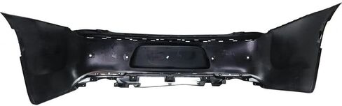 FITPARTS متوافقة مع غطاء المصد الخلفي 2015 2015 2017 2018 Chrysler 300 Sedan 15 16 17 18. جديد ، مسبب وجاهز للطلاء. ث/وقوف السيارات الثقوب مستشعر. CH1100A00 5PN47TZZAD in Kuwait