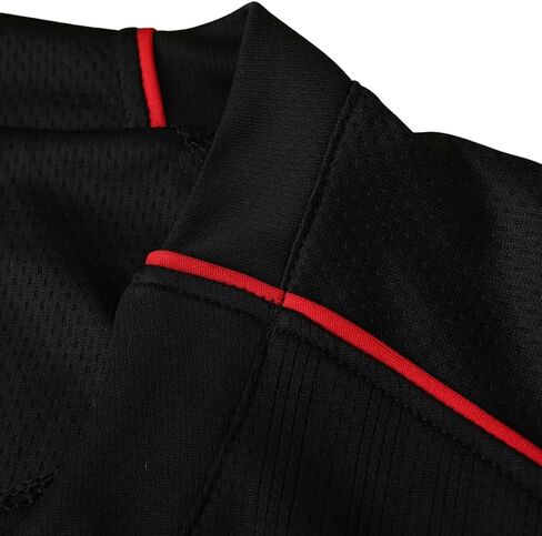 Ronaldo #7 Man U Short Sleeve Black 07/08 Soccer Jersey for Men Fan Version in Saudi Arabia