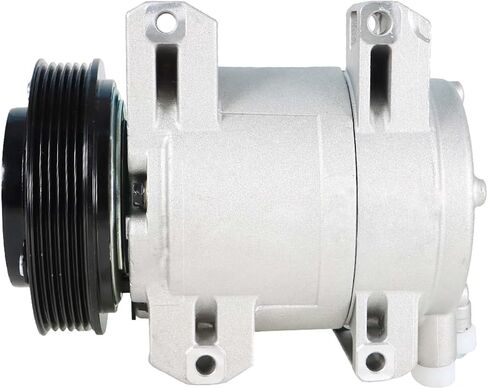 استبدال ضاغط تكييف الهواء للفترة 2008-2013 Rogue 2.5L CO 11200C in Saudi Arabia