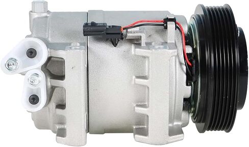 استبدال ضاغط تكييف الهواء للفترة 2008-2013 Rogue 2.5L CO 11200C in Saudi Arabia