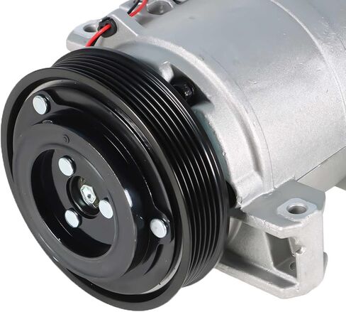 استبدال ضاغط تكييف الهواء للفترة 2008-2013 Rogue 2.5L CO 11200C in Saudi Arabia