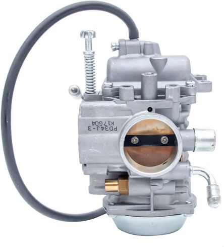 Hicks carburetor carb for 1990-1999 Suzuki Quadrunner 250 LTF250 2x4 ، 1998-2001 Arctic Cat 400 2x4 4x4 in Saudi Arabia
