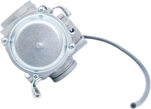 Hicks carburetor carb for 1990-1999 Suzuki Quadrunner 250 LTF250 2x4 ، 1998-2001 Arctic Cat 400 2x4 4x4 in Saudi Arabia