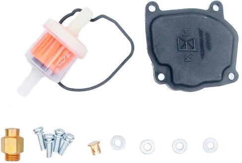 Hicks carburetor carb for 1990-1999 Suzuki Quadrunner 250 LTF250 2x4 ، 1998-2001 Arctic Cat 400 2x4 4x4 in Saudi Arabia