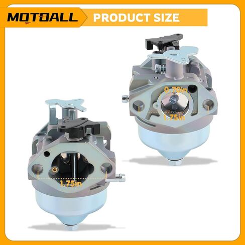 GCV160 Carburetor لـ Honda GCV160A GCV160LA GCV160LE HRB216 HRS216 HRT216 HRZ216 GCV160LAO N5BR لـ 16100-ZM0-804 16100-ZM0-802 16100-ZM0-023 RY80940B 2800PSI 3100PSI in Saudi Arabia