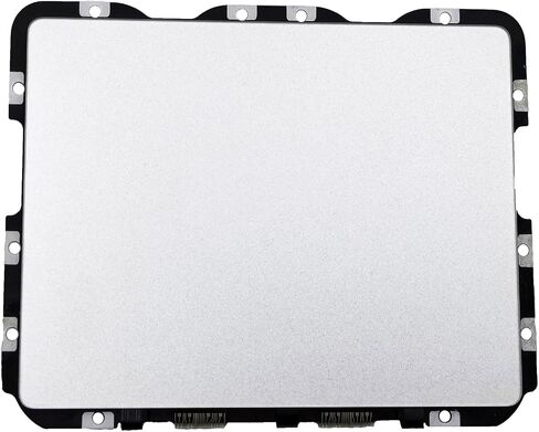HAWSON New A1502 Trackpad Replacement for MacBook Pro Retina 13" A1502 Touchpad Trackpad with Flex Cable 593-1657-A (Late 2013, Mid 2014) in Saudi Arabia