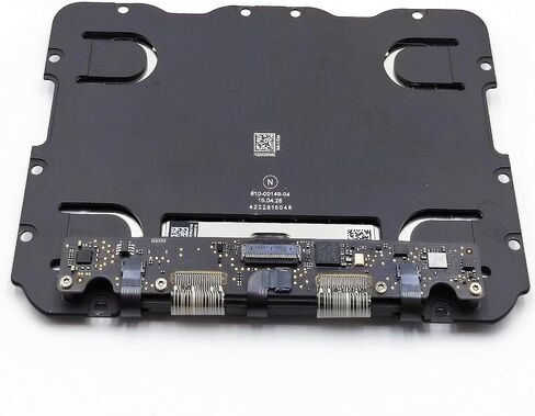 HAWSON New A1502 Trackpad Replacement for MacBook Pro Retina 13" A1502 Touchpad Trackpad with Flex Cable 593-1657-A (Late 2013, Mid 2014) in Saudi Arabia