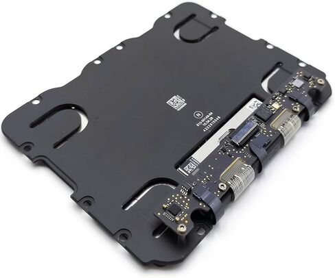 HAWSON New A1502 Trackpad Replacement for MacBook Pro Retina 13" A1502 Touchpad Trackpad with Flex Cable 593-1657-A (Late 2013, Mid 2014) in Saudi Arabia