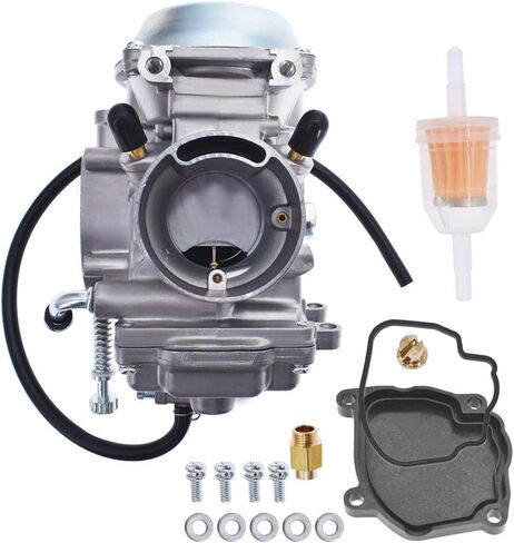 Carburetor Carb 13200-09F00 Fit For Suzuki Quadrunner 500 LTF500F 4X4 1998-2002 in Saudi Arabia