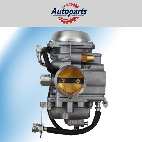 Carburetor Carb 13200-09F00 Fit For Suzuki Quadrunner 500 LTF500F 4X4 1998-2002 in Saudi Arabia