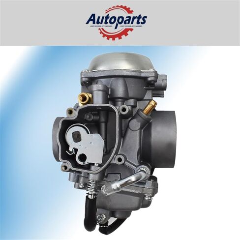 Carburetor Carb 13200-09F00 Fit For Suzuki Quadrunner 500 LTF500F 4X4 1998-2002 in Saudi Arabia
