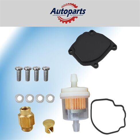 Carburetor Carb 13200-09F00 Fit For Suzuki Quadrunner 500 LTF500F 4X4 1998-2002 in Saudi Arabia