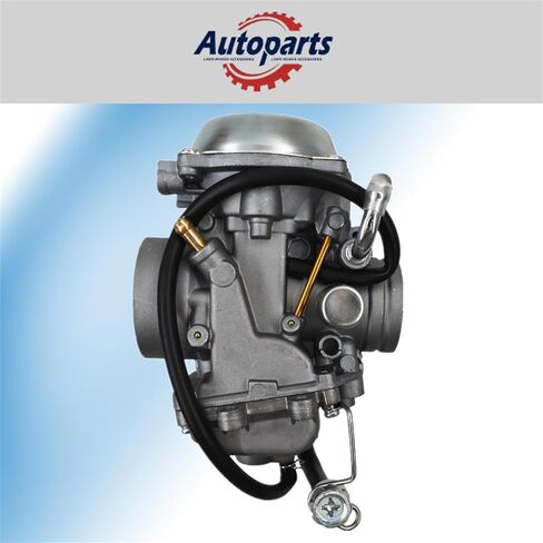 Carburetor Carb 13200-09F00 Fit For Suzuki Quadrunner 500 LTF500F 4X4 1998-2002 in Saudi Arabia