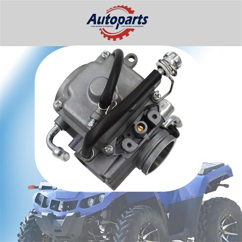 Carburetor Carb 13200-09F00 Fit For Suzuki Quadrunner 500 LTF500F 4X4 1998-2002 in Saudi Arabia