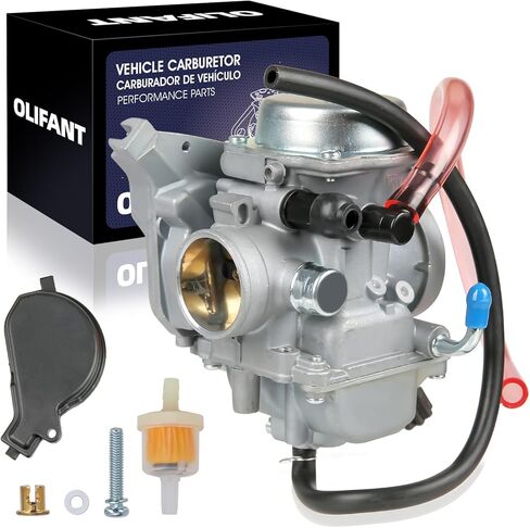 Carburetor for Kawasaki Brute Force 300 KVF300C 2012-2023 15004-Y004 in Kuwait