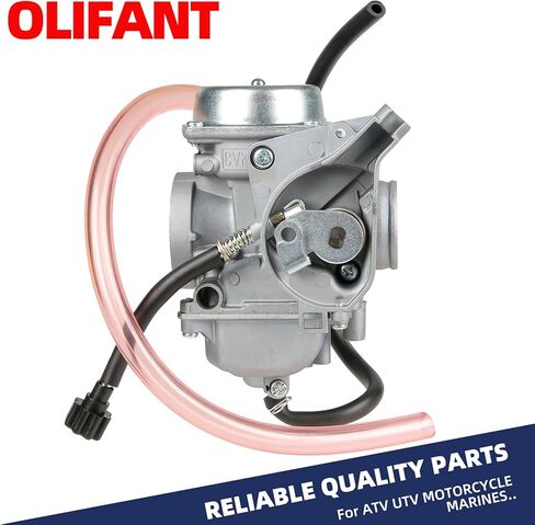 Carburetor for Kawasaki Brute Force 300 KVF300C 2012-2023 15004-Y004 in Kuwait