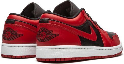 حذاء Nike Air Jordan 1 Low Craft للرجال، مقاس 9.5 in Saudi Arabia