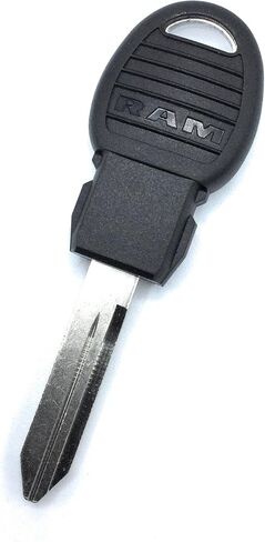 Mopar Key-Blank 68093106Ac in Saudi Arabia