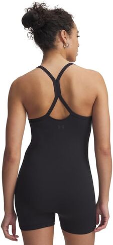 Under Armour womens Motion Shorts Bodysuit in Saudi Arabia