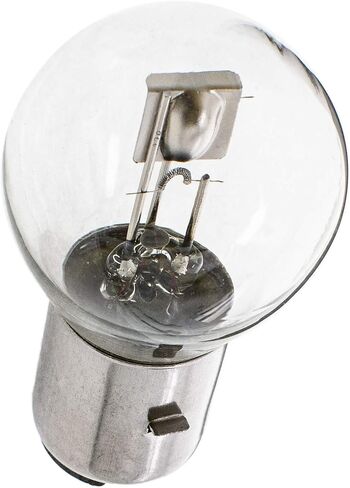 NICHE S2 Headlight Bulb High-Low Beam for KTM 250 125 350 300 525 450 530 MXS EGS EXS SX XCW 44111038000 in Saudi Arabia