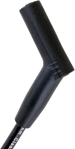 Ignition Spark Plug Wires 8mm (8PC Set) for 1983-1992 Ford Ranger Bronco II V6 2.8L 2.9L in Kuwait