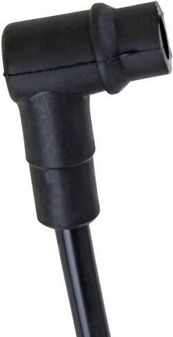 Ignition Spark Plug Wires 8mm (8PC Set) for 1983-1992 Ford Ranger Bronco II V6 2.8L 2.9L in Kuwait