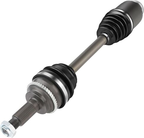 cciyu Front Right CV Axle Shaft Assembly for Ford for Edge 2007-2014,for Lincoln for MKX 2007-2014 (1 Pack) in Saudi Arabia