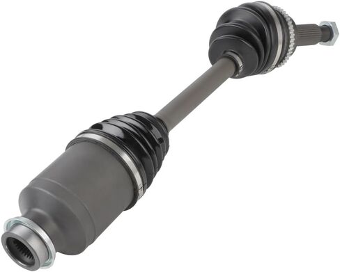 cciyu Front Right CV Axle Shaft Assembly for Ford for Edge 2007-2014,for Lincoln for MKX 2007-2014 (1 Pack) in Saudi Arabia