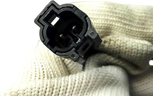 10pcs Crankshaft Position Sensor 1815107131 1-81510713-1 Compatible with Hitachi Excavator ZAX450 ZAX470 ZAX480 Engine 6WG1 in Saudi Arabia