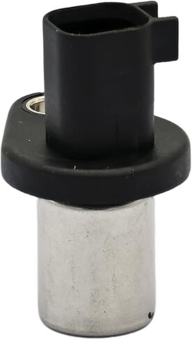 Engine Crank Crankshaft Position Sensor Compatible with Land Rover Lr3 Range Rover V6 V8 3.0L 3.9L 4.0L 4.2L 4.4L 5.0L 1999-2010 Replaces 5S11689 in Saudi Arabia