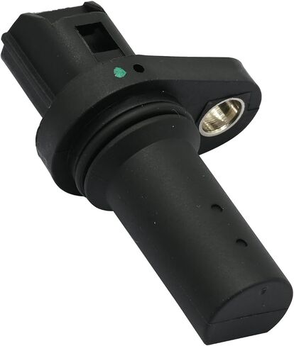 Engine Crank Crankshaft Position Sensor Compatible with Mitsubishi ASX Lancer Outlander Sport RVR L4 2.0L 2.4L 2007 2008 2009 2010 2011 2012 2013 2014 2015 2016 2017 Replaces 1865A126 in Saudi Arabia