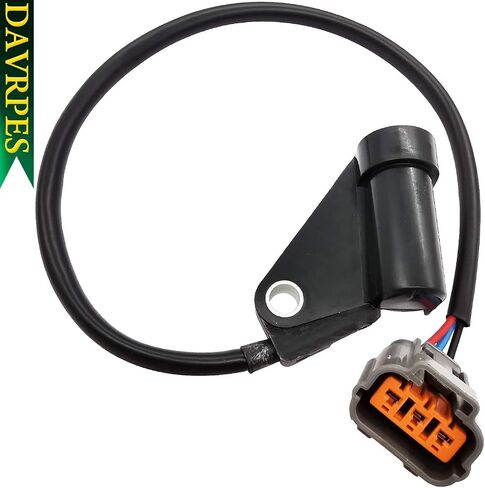 ZL01-18-221 CrankShaft Position Sensor for 1999-2005 Mazda Miata Replace#ZL0118221A｜J5T27072｜PC390｜ZL01-18-221 in Saudi Arabia