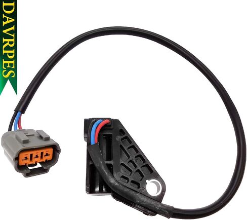 ZL01-18-221 CrankShaft Position Sensor for 1999-2005 Mazda Miata Replace#ZL0118221A｜J5T27072｜PC390｜ZL01-18-221 in Saudi Arabia