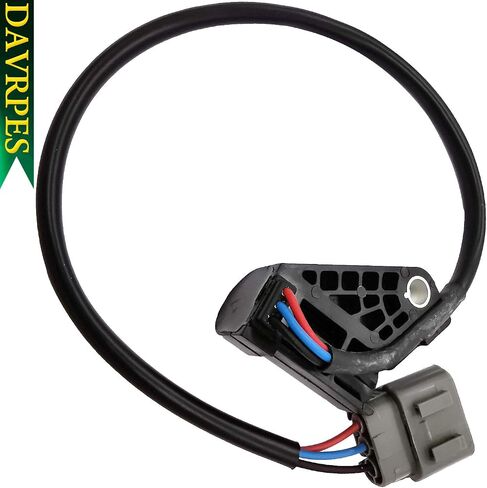 ZL01-18-221 CrankShaft Position Sensor for 1999-2005 Mazda Miata Replace#ZL0118221A｜J5T27072｜PC390｜ZL01-18-221 in Saudi Arabia