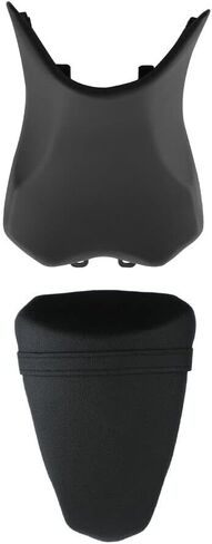 Green-L Motorcycle Rear Passenger Pillion Seat Cushion Fit for Kawasaki Z1000 2010-2013 in Kuwait