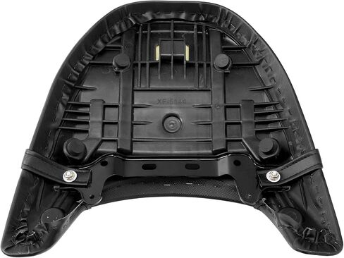 TCT-MOTORPARTS مقعد الركاب الخلفي مناسب لشوارع سوزوكي M109R VZR1800 Intruder 2006-2024 in Saudi Arabia