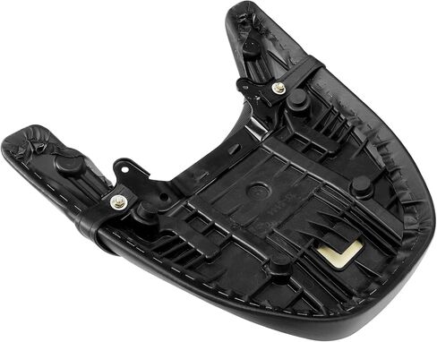 TCT-MOTORPARTS مقعد الركاب الخلفي مناسب لشوارع سوزوكي M109R VZR1800 Intruder 2006-2024 in Saudi Arabia