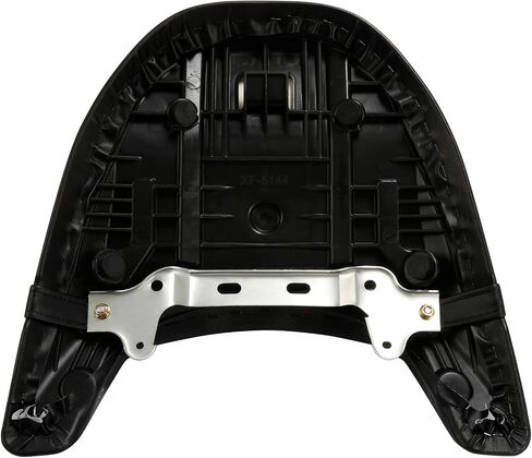 TCT-MOTORPARTS مقعد الركاب الخلفي مناسب لشوارع سوزوكي M109R VZR1800 Intruder 2006-2024 in Saudi Arabia