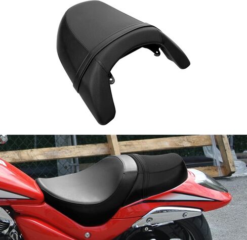 TCT-MOTORPARTS مقعد الركاب الخلفي مناسب لشوارع سوزوكي M109R VZR1800 Intruder 2006-2024 in Saudi Arabia