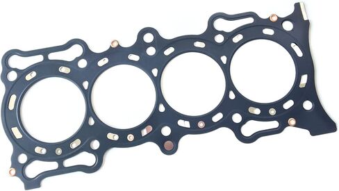 Partsflow Head Gasket Set W/10 Head Bolts for 1998-1999 Acura Cl for 1998-2002 Honda Accord for 1998 Honda Odyssey for 1998-1999 Isuzu Oasis 2.3l (16 Valve), Eng. Code f23a1, F23a4, F23a5, F23a7 in Saudi Arabia