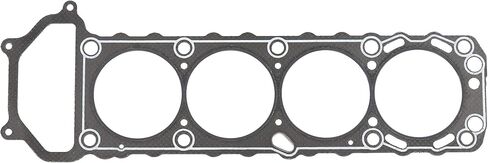 DNJ HG654 Cylinder Head Gasket for 1993-2001 Nissan Altima 2.4L L4 16V DOHC 2389cc in Saudi Arabia