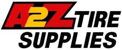 A2Z الإطارات تزود أغطية الصمام البلاستيكي الأخضر شاحنة سيارة N2 النيتروجين 100 إلى 1000 قطعة. (1000) in Kuwait