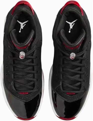 حذاء كرة السلة Nike Jordan Bloyal رجالي Hi Top 315317-115 مقاس 10 in Saudi Arabia