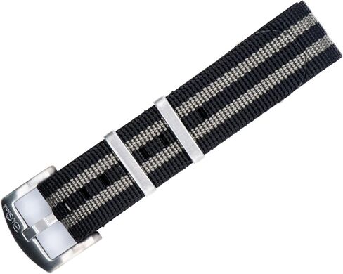 Orca Waffle Weave Nylon Watch Bands بأحجام وألوان متعددة in Kuwait